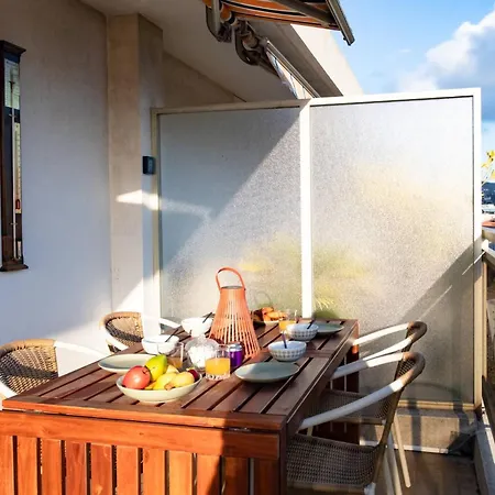 L15 Staywizus - 8 Min Walk Sea - Parking Terrace Ac Ницца